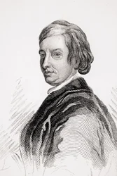 John Dryden, aus 